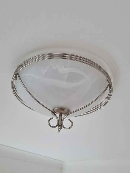 Photo of free Ceiling and Wall Lights (PL20) #1