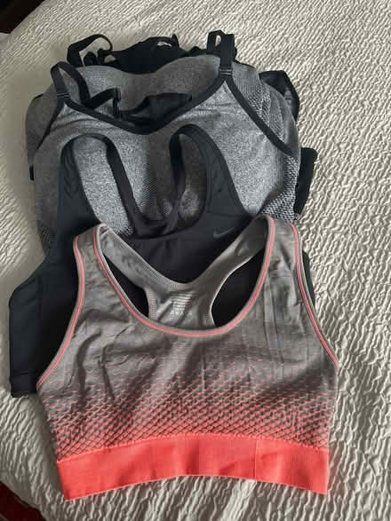 Photo of free Crop tops (L14) #1