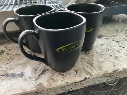 Photo of free Unused mugs (Kempston) #1