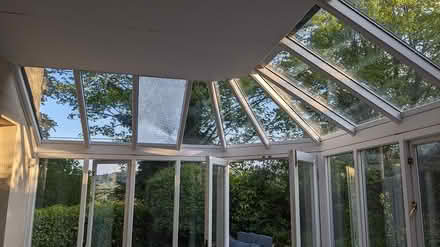 Photo of free Side / corner conservatory (Chinley SK23) #3