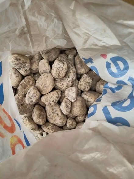 Photo of free Stones for garden (Cambridge, CB5) #1