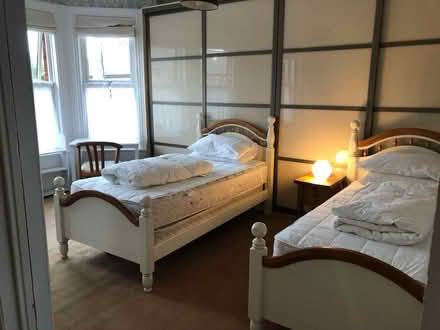 Photo of free Lovely single bed (Terenure, Dublin 6W.) #1