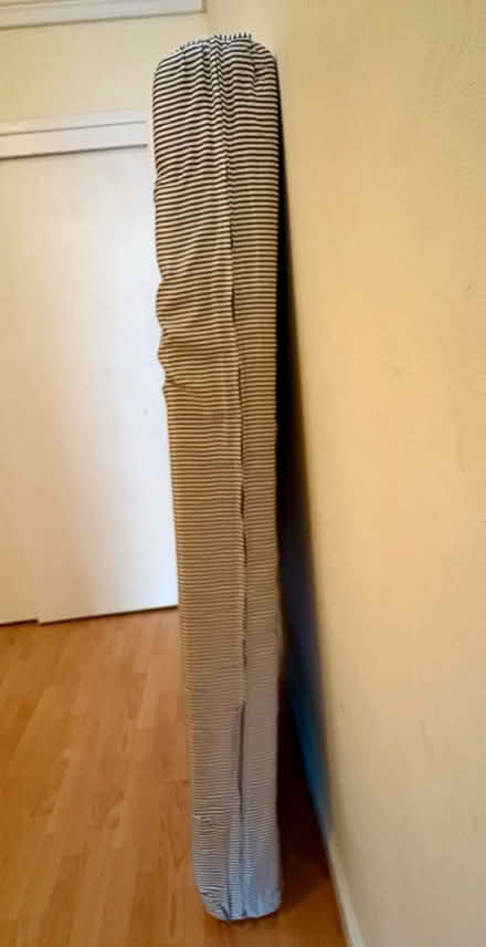 Photo of free Custom made foam mattress (Central Alameda) #3