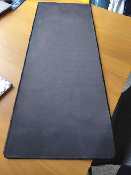 Photo of free Mouse Mat (Grace Mount EH16) #1