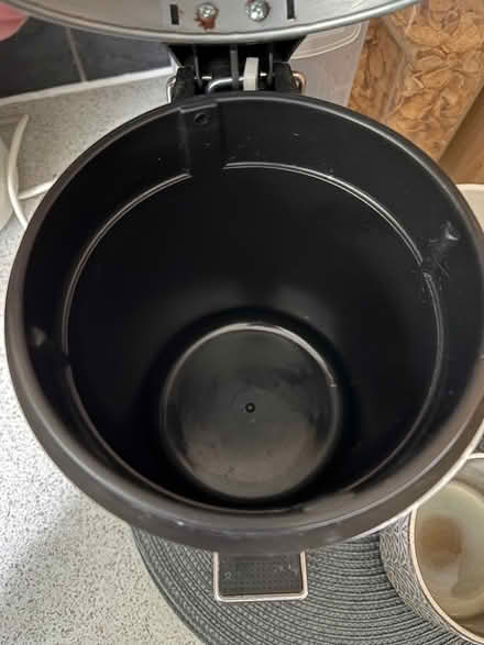 Photo of free Next bathroom bin (CM1 Broomfield) #2