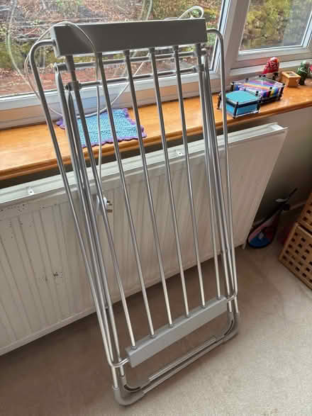 Photo of free Electric Clothes Dryer (Crowborough Warren TN6) #2