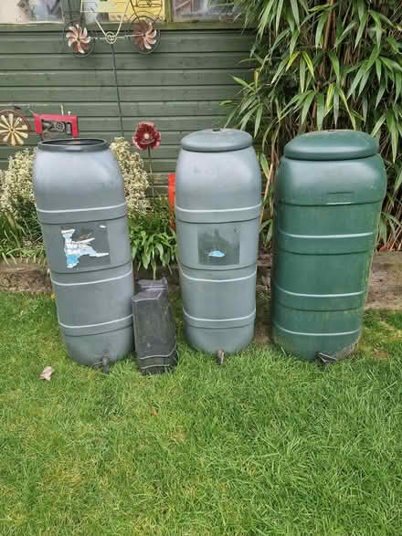 Photo of free Water butts (Windsor SL4) #1