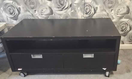 Photo of free Tv console (Bingley BD16) #2