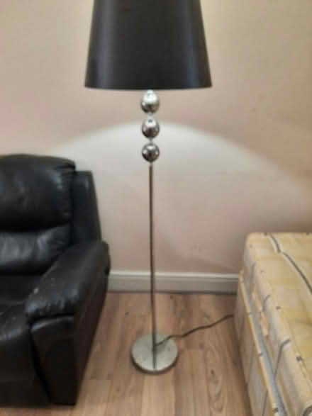 Photo of free Lamp (Chadwell Heath RM6) #1