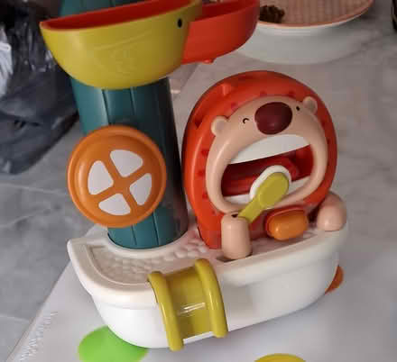 Photo of free Children's Bathtime (Aspley, NG8) #1