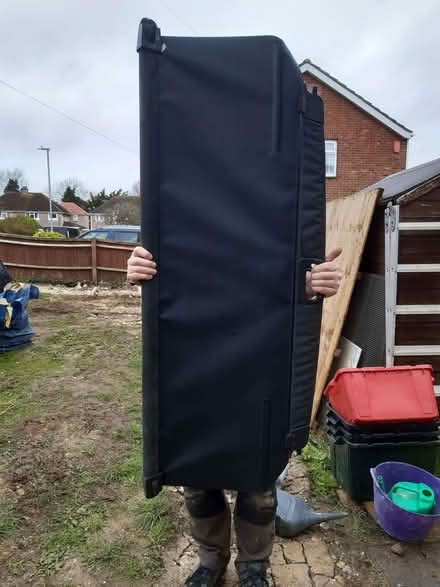 Photo of free Parcel Shelf for Freelander Estate (Old Walcot SN3) #2