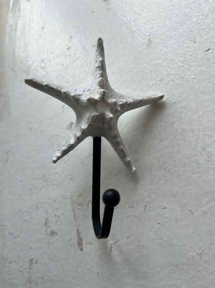 Photo of free shell hooks (Hyde Park LS6) #2