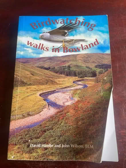 Photo of free Book (PR4 Bartle) #1