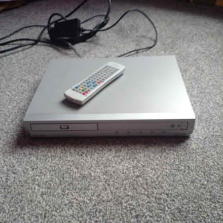 Photo of free Pacific DVD CD_CD MP3 PLAYER (East Manchester) #1