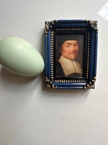 Photo of free Small picture frame (CO4 9 Colchester) #1