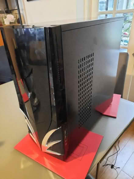 Photo of free Old PC tower (Chadwell Heath RM6) #4