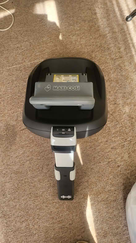 Photo of free Car sit support base (Enfield EN2) #3