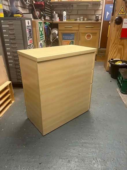 Photo of free Filing Drawers (Trench Road TN10) #2