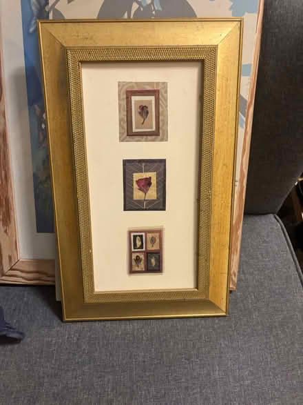 Photo of free Various pictures for hanging (Poole BH15) #3