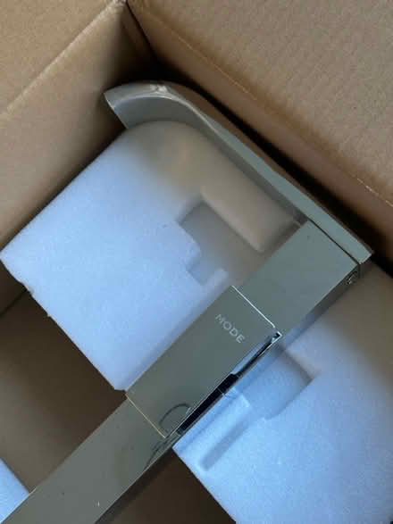 Photo of free Freestanding tap vgc (Loughton IG10) #3