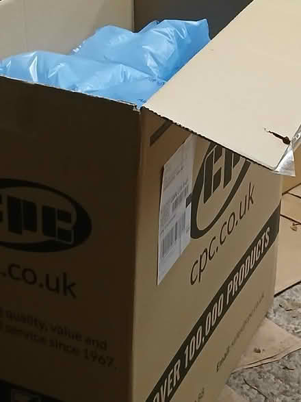 Photo of free Air pockets from packaging (Longley Green WR6) #2