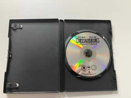 Photo of free Outrageous Fortune DVD (Borehamwood) #3