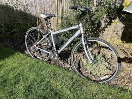 Photo of free Pair of Bicycles- in need of attention. (Haywards Heath RH16) #2