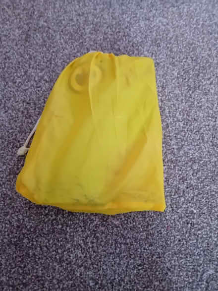 Photo of free Kids travel toilet seat (Twickenham TW1) #3