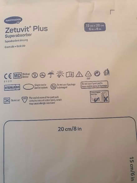 Photo of free Variety of dressings (Sinfin DE24) #4