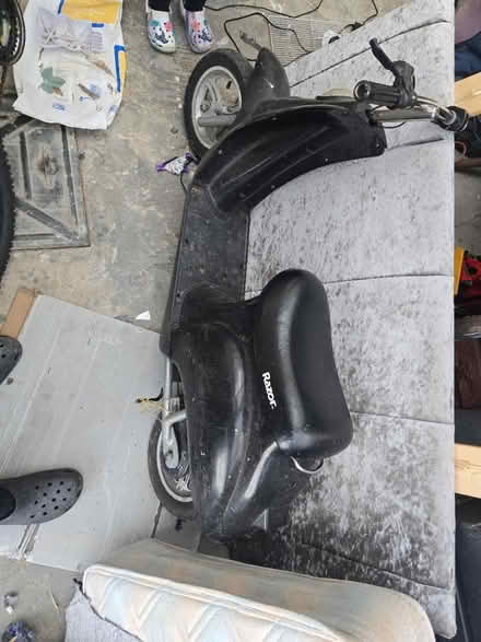 Photo of free Razor scootrr (Chester CH48TL) #1