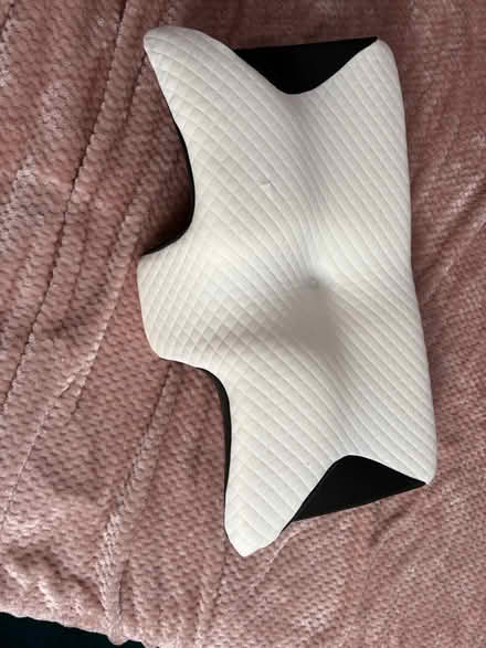 Photo of free Neck pillow (Gosport PO13) #1