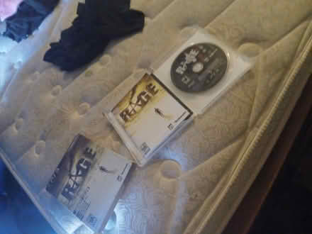 Photo of free Video game rage (16678 Wilson Rd) #3