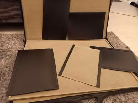 Photo of free Picture/art work holder (London E8) #4