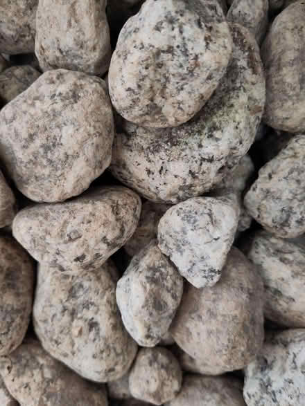 Photo of free Stones for garden (Cambridge, CB5) #2