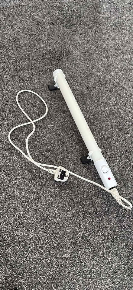 Photo of free Greenhouse Heater (Waterlooville PO7) #1