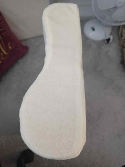 Photo of free Ergonomic pillow (Portslade) #2