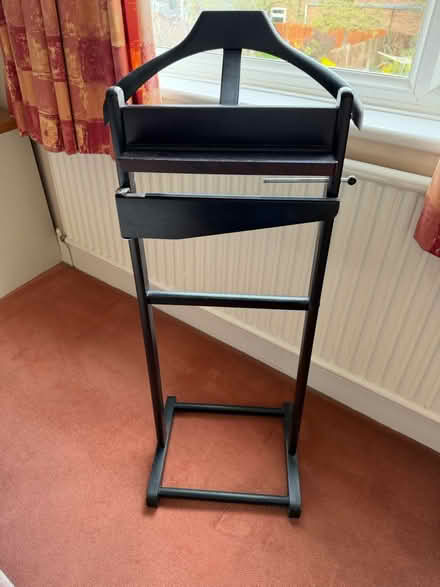 Photo of free Freestanding valet (North Harrow HA2) #2