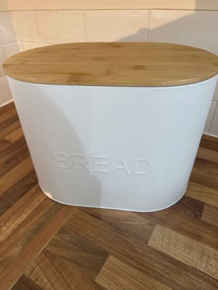 Photo of free Bread bin (BS15) #1