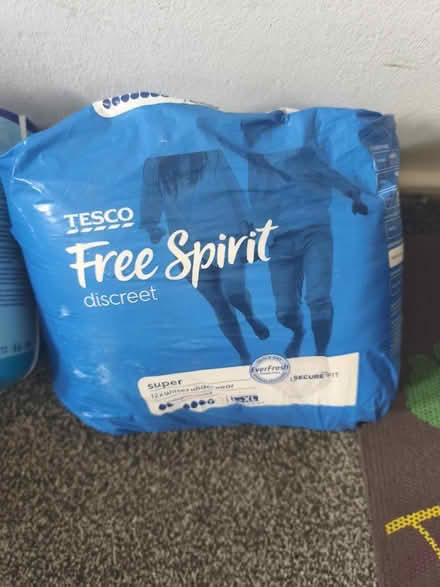 Photo of free Adult disposable pants (Greenwich,) #4