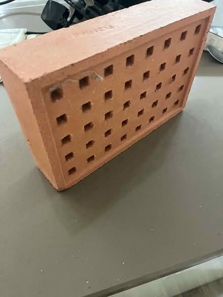 Photo of free Sir Rick, approx 21 x 14 (Barnard's Green WR14) #3