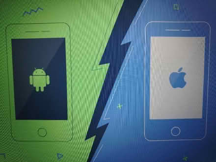 Photo of phone (Parkhead EH14) #1