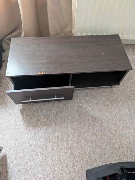 Photo of free TV stand & LG smart TV working (Hammersmith W6) #1