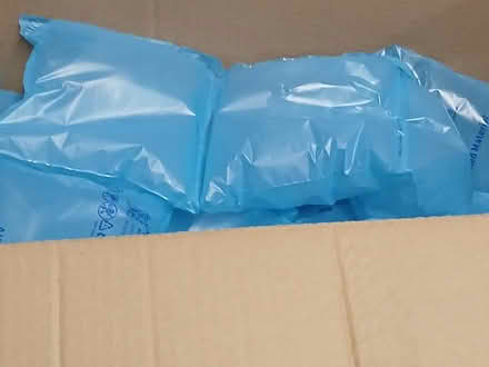 Photo of free Air pockets from packaging (Longley Green WR6) #1