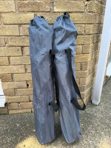 Photo of free Camping chairs (South Shields NE34) #2