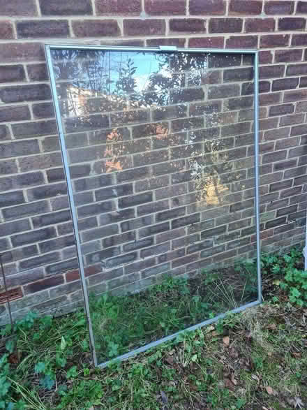 Photo of free Secondary glazing pane (Glen Eyre SO16) #1