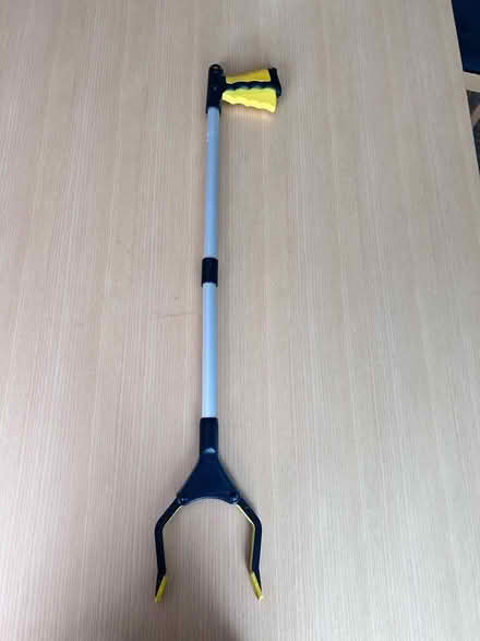 Photo of free Litter picker (Rayleigh SS6) #1