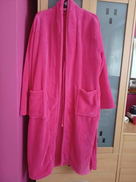 Photo of free Dressing gown (Portslade) #1