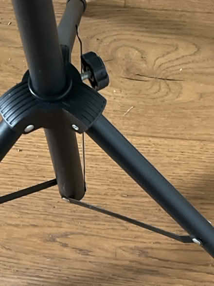 Photo of free Music stand (West Oxfordshire OX28) #2