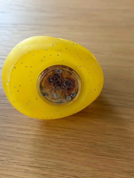 Photo of free Rubber duck (L1) #2