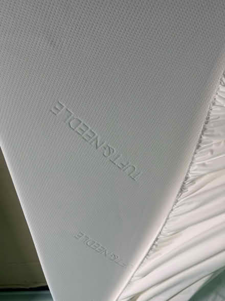 Photo of free 2 twin mattresses & bed frames (Mountain Rd near Gibson Island) #4